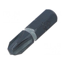 Końcówka wkrętakowa C.K T4560 PH3