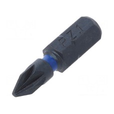 Końcówka wkrętakowa C.K T4560 PZ1