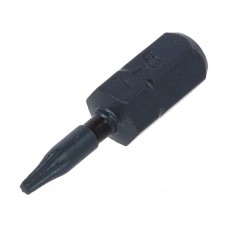 Końcówka wkrętakowa C.K T4560 TX06