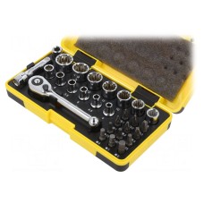 Klucz-zestaw C.K T4654