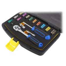 Klucz-zestaw C.K T4658