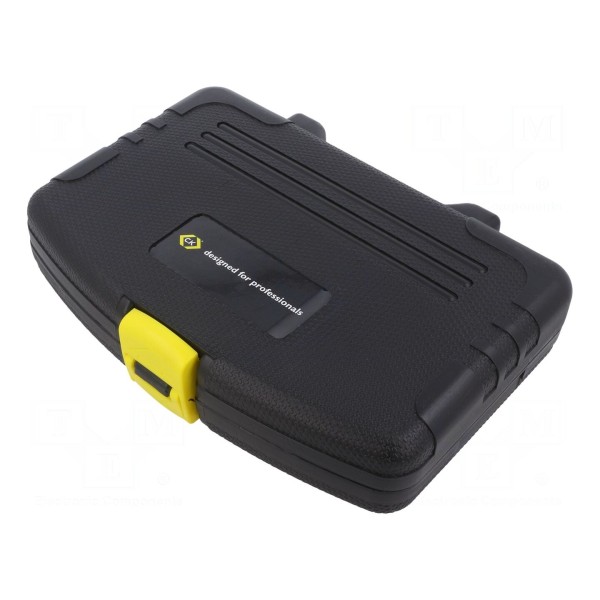 Klucz-zestaw C.K T4658