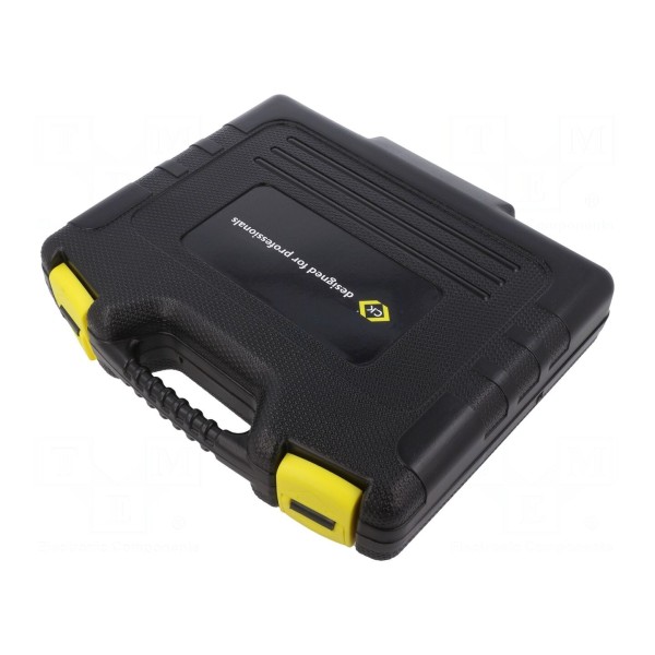 Klucz-zestaw C.K T4659