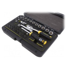 Klucz-zestaw C.K T4660