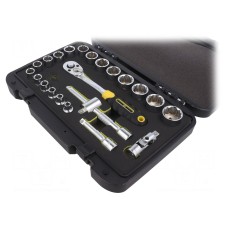 Klucz-zestaw C.K T4661