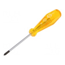 Wkrętak: standardowy C.K T4812 0