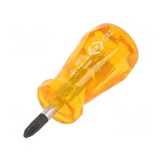 Wkrętak: standardowy C.K T4815 2