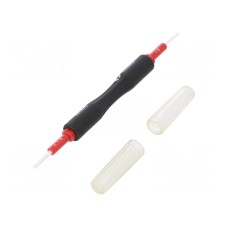 Wkrętak: precyzyjny C.K T4856