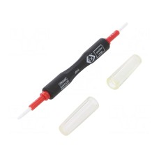 Wkrętak: precyzyjny C.K T4856A