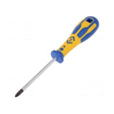 Wkrętak: standardowy C.K T49113-2