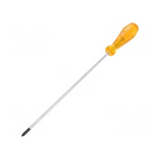 Wkrętak: standardowy C.K T4977 1