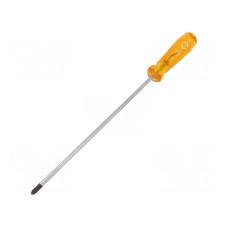 Wkrętak: standardowy C.K CK-T4977-2