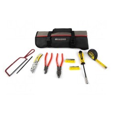 Zestaw narzędzi: ogólnego stosowania C.K T5970