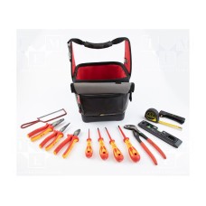 Zestaw narzędzi: ogólnego stosowania C.K T5981