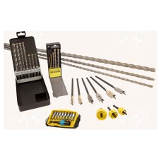 Zestaw narzędzi: do montażu C.K T5985