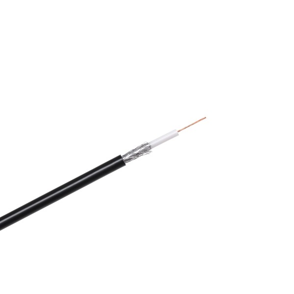 Kabel koncentryczny RG-58U 50 ohm CABLETECH