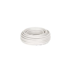 Kabel koncentryczny RG-6U CU 20m