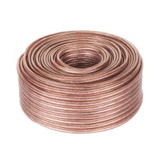 Kabel głośnikowy CCA 4.00mm