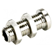 Złącze laboratoryjne: bananowe 4mm CAL TEST CT2224