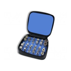 Zestaw adapterów CAL TEST CT2701A