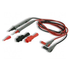 Przewody pomiarowe CAL TEST CT2900A