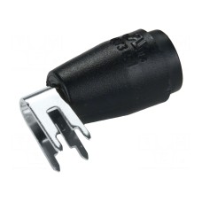 Złącze laboratoryjne: bananowe 4mm CAL TEST CT3151SP-0