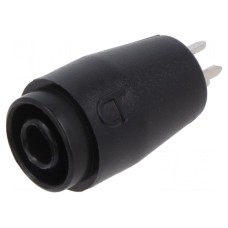 Złącze laboratoryjne: bananowe 4mm CAL TEST CT3151V1-0