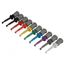 Chwytak pomiarowy CAL TEST CT3218