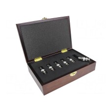 Tłumik CAL TEST CT3382A