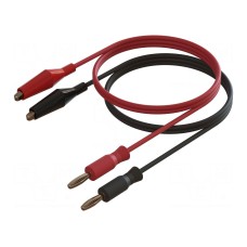 Przewody pomiarowe CAL TEST CT3416