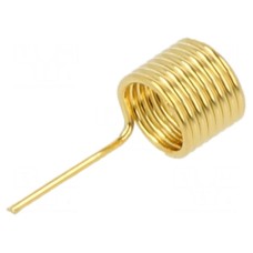 Końcówka uziemienia CAL TEST CT3668