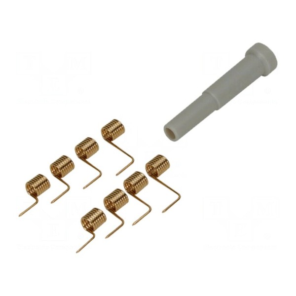 Akcesoria do sondy CAL TEST CT3672