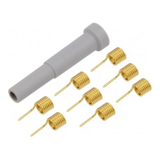 Akcesoria do sondy CAL TEST CT3672