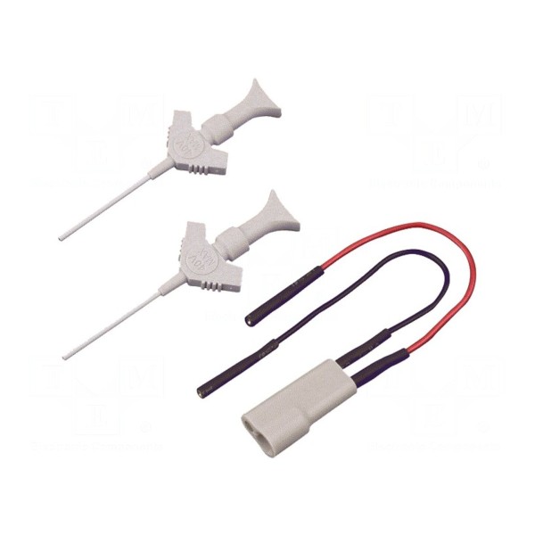 Akcesoria do sondy CAL TEST CT3679