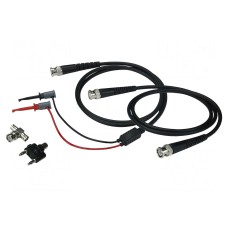 Zestaw przewodów i adapterów CAL TEST CT3733