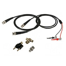 Zestaw przewodów i adapterów CAL TEST CT3742