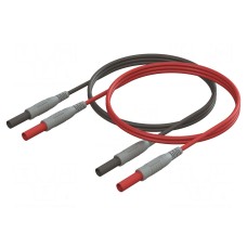 Przewody pomiarowe CAL TEST CT3752-200