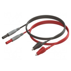 Przewody pomiarowe CAL TEST CT3803-60