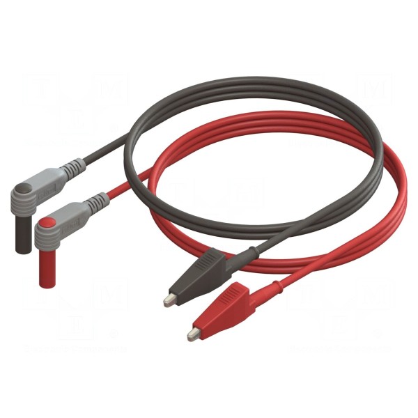 Przewody pomiarowe CAL TEST CT3805-100