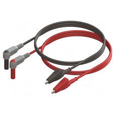 Przewody pomiarowe CAL TEST CT3805-30