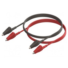 Przewody pomiarowe CAL TEST CT3810-60