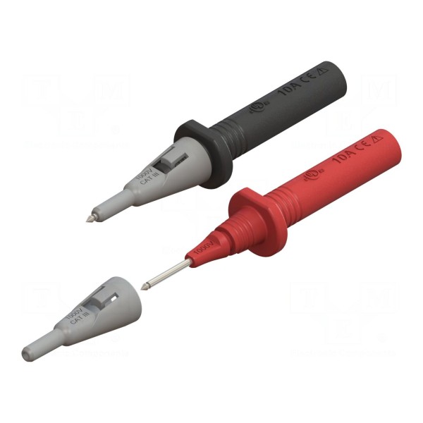 Sonda pomiarowa CAL TEST CT3975B