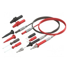 Zestaw sond pomiarowych CAL TEST CT3983B-120