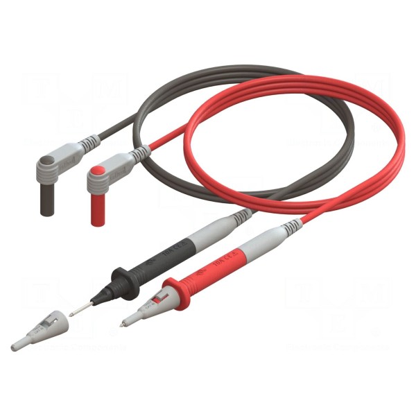 Zestaw sond pomiarowych CAL TEST CT3985B-120