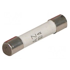 Bezpiecznik CAL TEST CT4049-0.5A