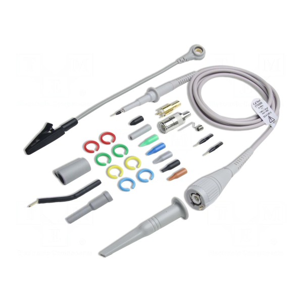 Sonda: do oscyloskopu CAL TEST CT4200