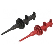 Chwytak pomiarowy CAL TEST CT4402