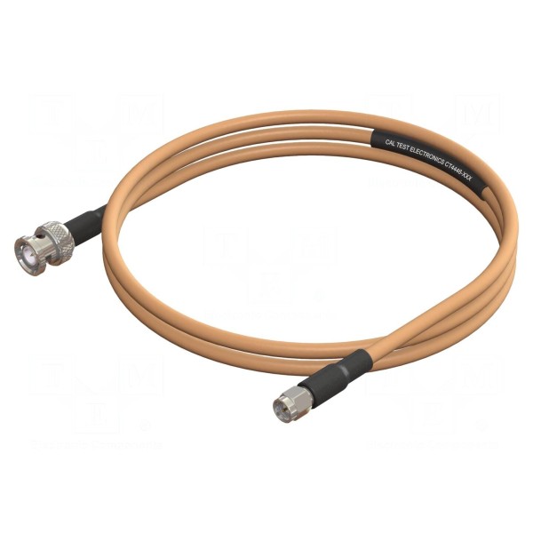 Przewód pomiarowy CAL TEST CT4446-100