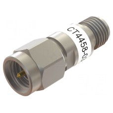 Tłumik CAL TEST CT4458-03