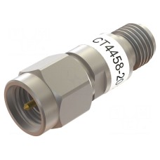 Tłumik CAL TEST CT4458-20